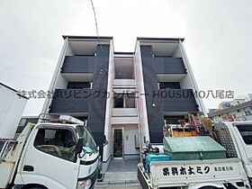 CRASTINE大蓮北4丁目C 202 ｜ 大阪府東大阪市大蓮北4丁目（賃貸アパート1K・2階・22.50㎡） その30