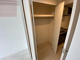 Luxe布施北III  ｜ 大阪府東大阪市足代北1丁目（賃貸マンション1K・13階・21.50㎡） その5