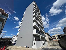 ガルデニア城東  ｜ 大阪府大阪市城東区永田1丁目（賃貸マンション1DK・3階・26.88㎡） その1