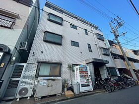 川辺ビル38 101 ｜ 大阪府大阪市生野区小路3丁目（賃貸マンション1R・3階・12.76㎡） その1