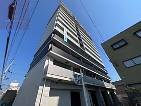 スワンズシティ大阪エスクレア  ｜ 大阪府大阪市東成区大今里南3丁目（賃貸マンション1K・10階・22.51㎡） その1