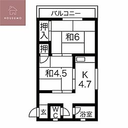 関西本線 八尾駅 徒歩12分