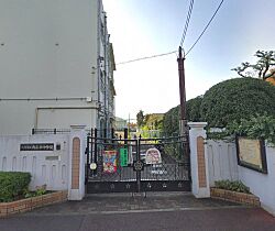 大阪府八尾市松山町2丁目1-8（賃貸マンション2K・1階・40.00㎡） その8