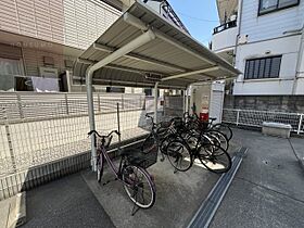 フジパレスフォンターナI番館  ｜ 大阪府東大阪市西堤西（賃貸アパート1R・1階・35.09㎡） その14