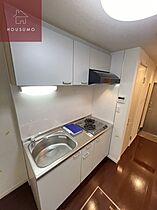 エレガンツア南本町 102 ｜ 大阪府八尾市南本町2丁目5-52（賃貸アパート1K・1階・26.28㎡） その4