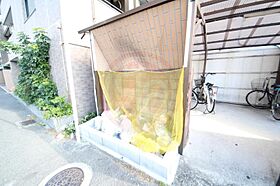 メゾンアルエ 302 ｜ 大阪府東大阪市下小阪4丁目（賃貸マンション1K・3階・14.00㎡） その27