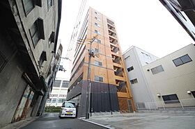 みおつくし小路 204 ｜ 大阪府大阪市生野区小路3丁目（賃貸マンション1K・2階・23.52㎡） その30