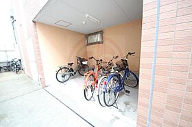 Ｍプラザ今里弐番館 301 ｜ 大阪府大阪市生野区中川3丁目（賃貸マンション1K・3階・23.40㎡） その13