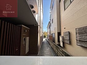 PrimaveraI 104 ｜ 大阪府大阪市平野区加美北6丁目14-16（賃貸アパート1K・1階・22.00㎡） その12