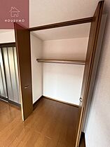 アミティエ山本 201 ｜ 大阪府八尾市山本町北3丁目9-7（賃貸アパート1K・2階・26.50㎡） その18