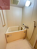 パストラル・タツミ2 104 ｜ 大阪府八尾市垣内1丁目98-2（賃貸マンション3LDK・1階・66.21㎡） その5