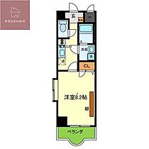 ルミエール八尾 II 701 ｜ 大阪府八尾市光町1丁目17（賃貸マンション1K・7階・27.09㎡） その2