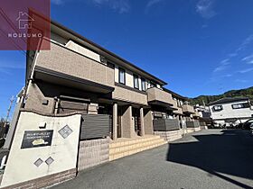 ふじのきローズスクエア 105 ｜ 大阪府柏原市法善寺4丁目10-46（賃貸アパート1LDK・1階・51.91㎡） その1