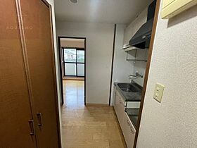 サンルーチェ 203 ｜ 大阪府八尾市高安町北1丁目116（賃貸アパート1K・2階・25.00㎡） その6