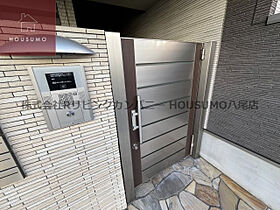 RESIDENCIAL PASSEIO柏原堅下 203 ｜ 大阪府柏原市清州2丁目2-32（賃貸アパート1LDK・2階・34.20㎡） その13