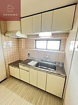 シャルム長吉 205 ｜ 大阪府大阪市平野区長吉長原3丁目5-30（賃貸マンション1LDK・2階・38.88㎡） その4