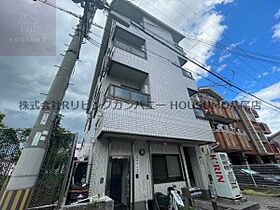 ヴィランディ 101 ｜ 大阪府八尾市南本町8丁目2-19（賃貸マンション1R・1階・33.00㎡） その1