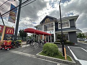 ヴィランディ 101 ｜ 大阪府八尾市南本町8丁目2-19（賃貸マンション1R・1階・33.00㎡） その30