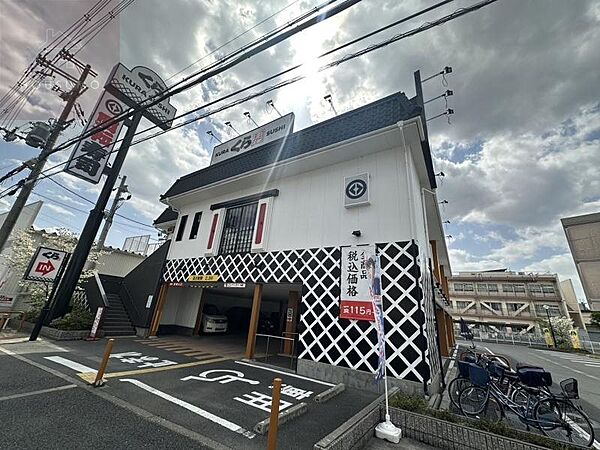 外観画像