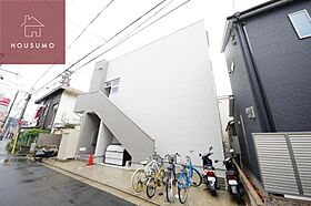 大阪府東大阪市花園本町1丁目12-9（賃貸アパート1R・1階・22.12㎡） その30