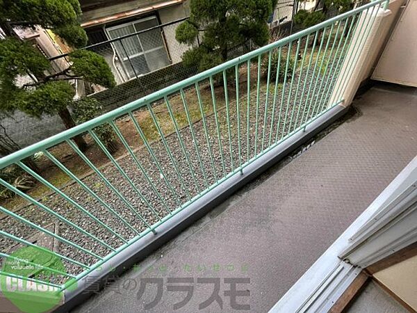 旭ガーデンハイツ 402｜大阪府東大阪市旭町(賃貸マンション2DK・4階・40.00㎡)の写真 その11