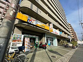 st.Residence南津の辺 305 ｜ 大阪府大東市南津の辺町（賃貸アパート1LDK・3階・26.23㎡） その22