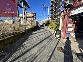 フロンティア四條畷駅前 204 ｜ 大阪府大東市錦町（賃貸アパート1K・2階・25.00㎡） その15