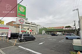 フロンティア四條畷駅前 102 ｜ 大阪府大東市錦町7-6（賃貸アパート1K・1階・25.00㎡） その12