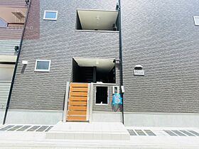 エフスタイル大蓮北1号館  ｜ 大阪府東大阪市大蓮北2丁目（賃貸アパート1LDK・2階・29.06㎡） その13