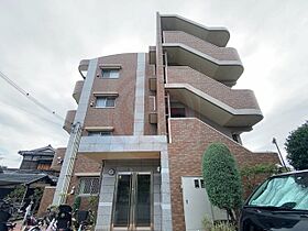 アプリコットこさか  ｜ 大阪府東大阪市小阪本町2丁目（賃貸マンション1LDK・4階・41.29㎡） その1