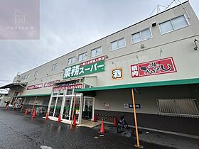 パークサイド平野 303 ｜ 大阪府大阪市平野区長吉川辺2丁目北1-3（賃貸マンション1K・3階・23.00㎡） その12