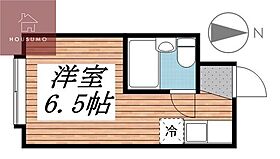 グランソシエ平野II 308 ｜ 大阪府大阪市平野区背戸口3丁目1-14（賃貸マンション1R・3階・13.00㎡） その2