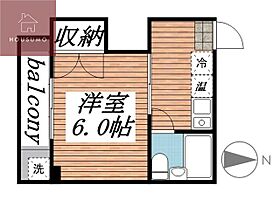 プレアール平野東 201 ｜ 大阪府大阪市平野区平野東4丁目4-17（賃貸マンション1K・2階・20.00㎡） その2