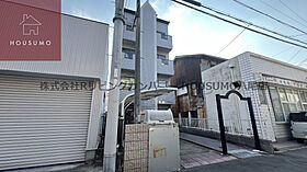 プレアール平野本町II 204 ｜ 大阪府大阪市平野区平野本町5丁目8-8（賃貸マンション1K・2階・18.00㎡） その1