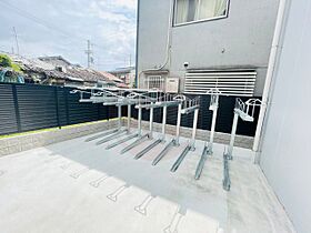 ヴァローレ布施 401 ｜ 大阪府東大阪市岸田堂南町（賃貸マンション1LDK・4階・38.82㎡） その15