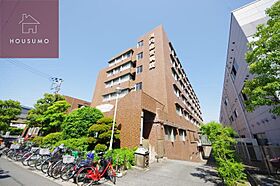 仮称D-ROOM中鴻池町2丁目  ｜ 大阪府東大阪市中鴻池町2丁目（賃貸アパート1LDK・1階・44.04㎡） その22