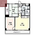 ルミエール2階6.0万円