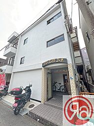 🉐敷金礼金0円！🉐関西本線 東部市場前駅 徒歩9分