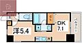 Dクレンツ平野8階6.3万円