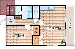 セゾン壱番館