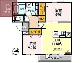 間取り：227094305434
