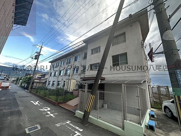 阪口マンション 101｜大阪府八尾市東山本町7丁目(賃貸マンション2K・1階・29.00㎡)の写真 その1