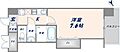 ラグゼ布施北25階6.5万円