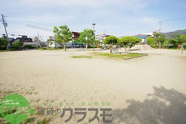 フジパレス花園本町 201｜大阪府東大阪市花園本町1丁目(賃貸アパート1LDK・2階・42.60㎡)の写真 その25