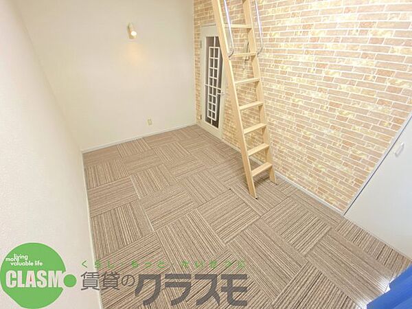 ハッピーヒルズ喜里川 202｜大阪府東大阪市喜里川町(賃貸アパート1K・2階・18.00㎡)の写真 その23