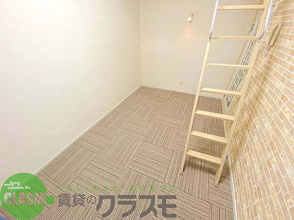 ハッピーヒルズ喜里川 202｜大阪府東大阪市喜里川町(賃貸アパート1K・2階・18.00㎡)の写真 その24