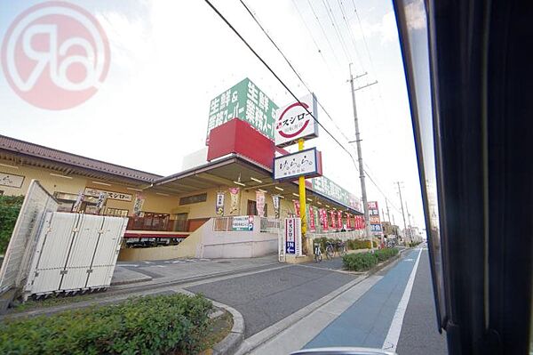 画像11:【寿司】スシロー 東大阪花園店まで1169ｍ