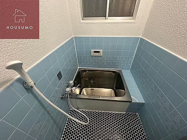 画像18:落ち着いた空間のお風呂です