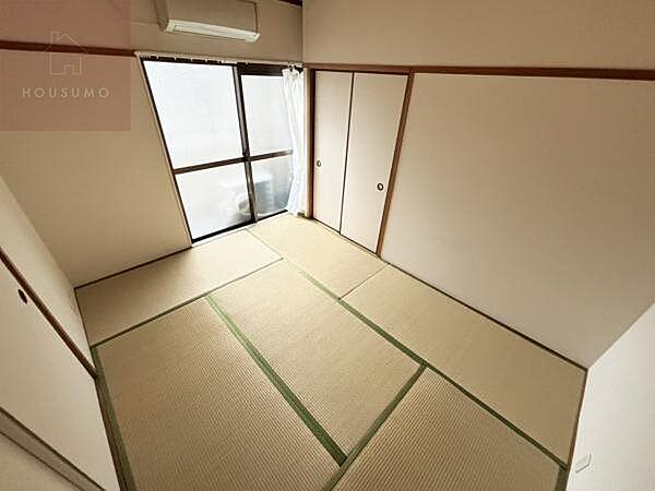 画像16:きれいな和室です