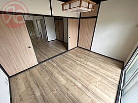 山本北コーポラス1号 302 ｜ 大阪府八尾市山本町北2丁目5-10（賃貸マンション1LDK・3階・40.00㎡） その27